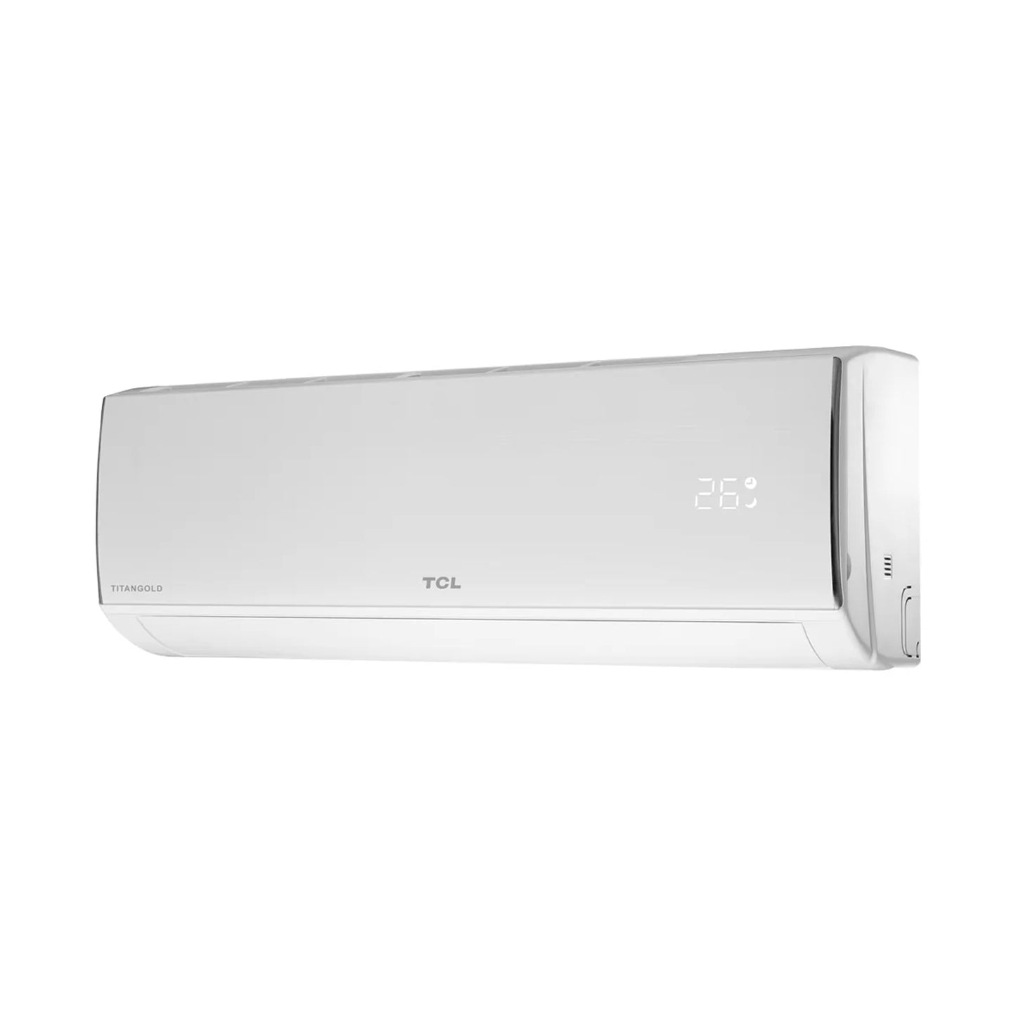TCL 18000BTU ELITE Inverter Split AC WiFi - Free Installation TCL