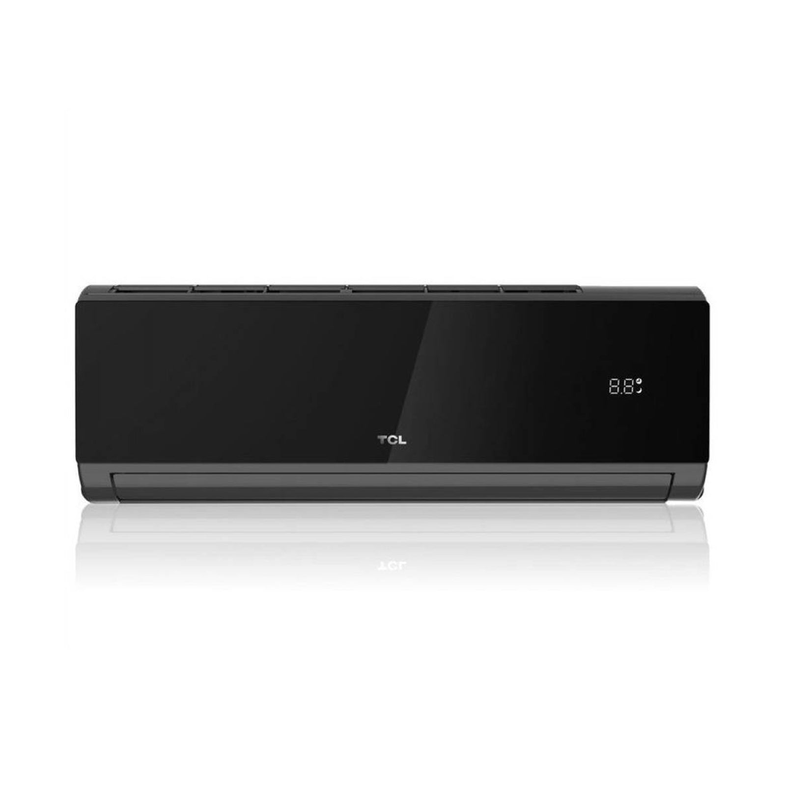 TCL 18000BTU Inverter Split AC Black - Free Installation TCL