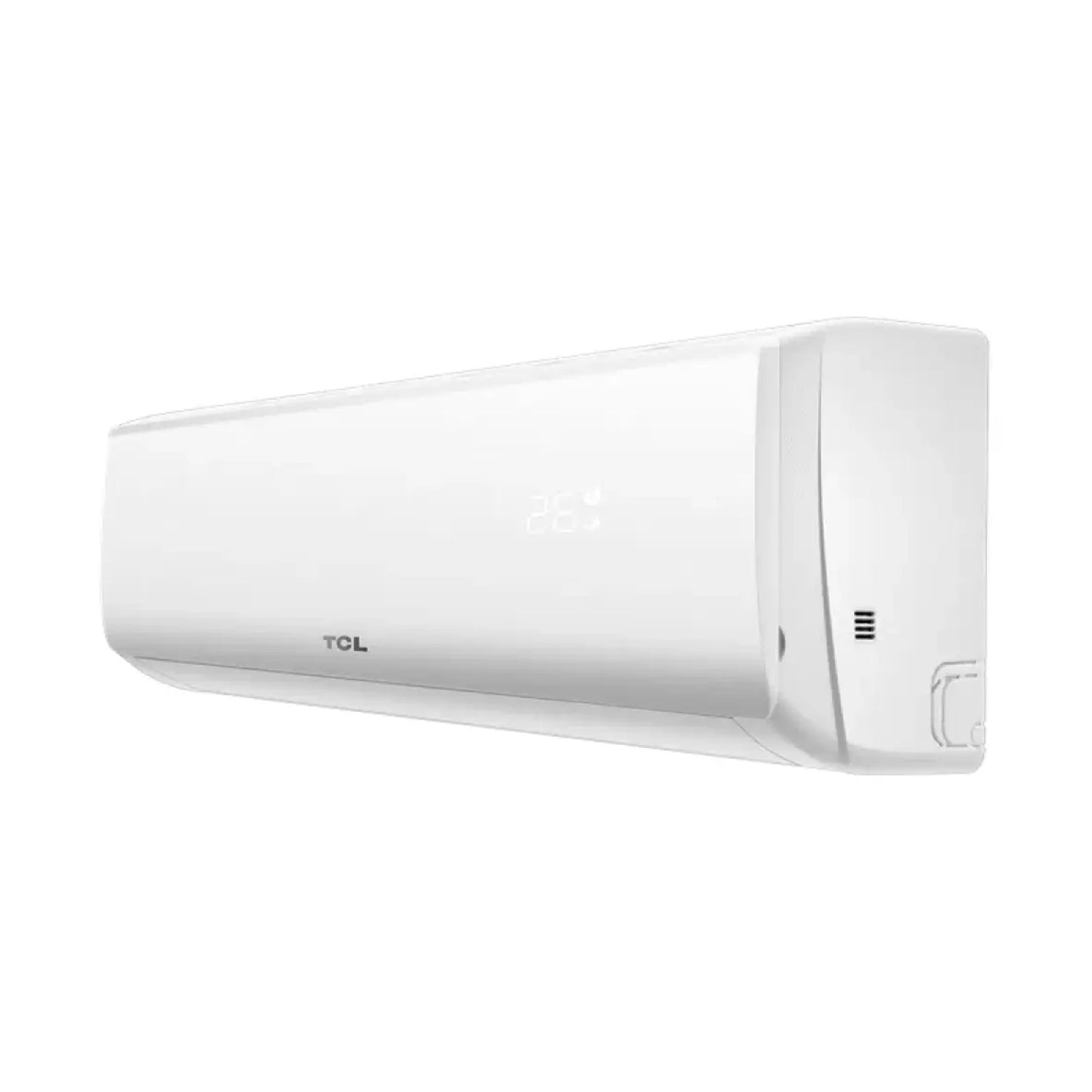 TCL Air Conditioner Split 18000 BTU R410a White