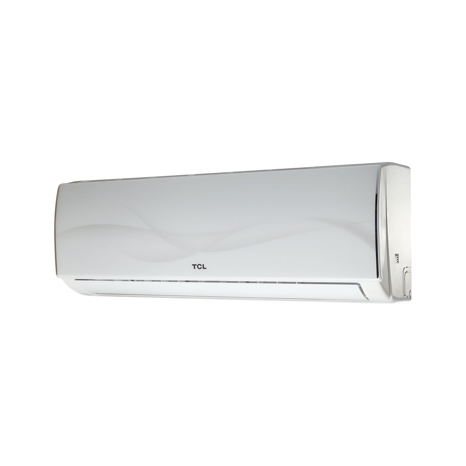 TCL 24000BTU Inverter Split AC Silver - Free Installation
