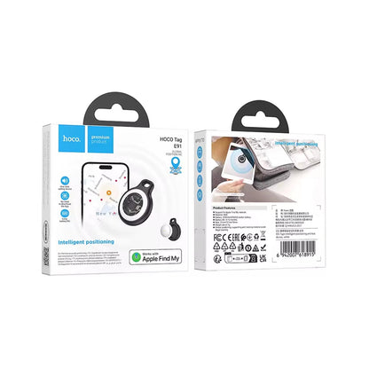 HOCO Tag Intelligent Positioning Anti-Lost Device
