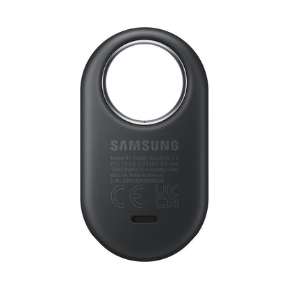 Samsung Smart Tag 2 - 1 Pack Black (Original Products) SAMSUNG