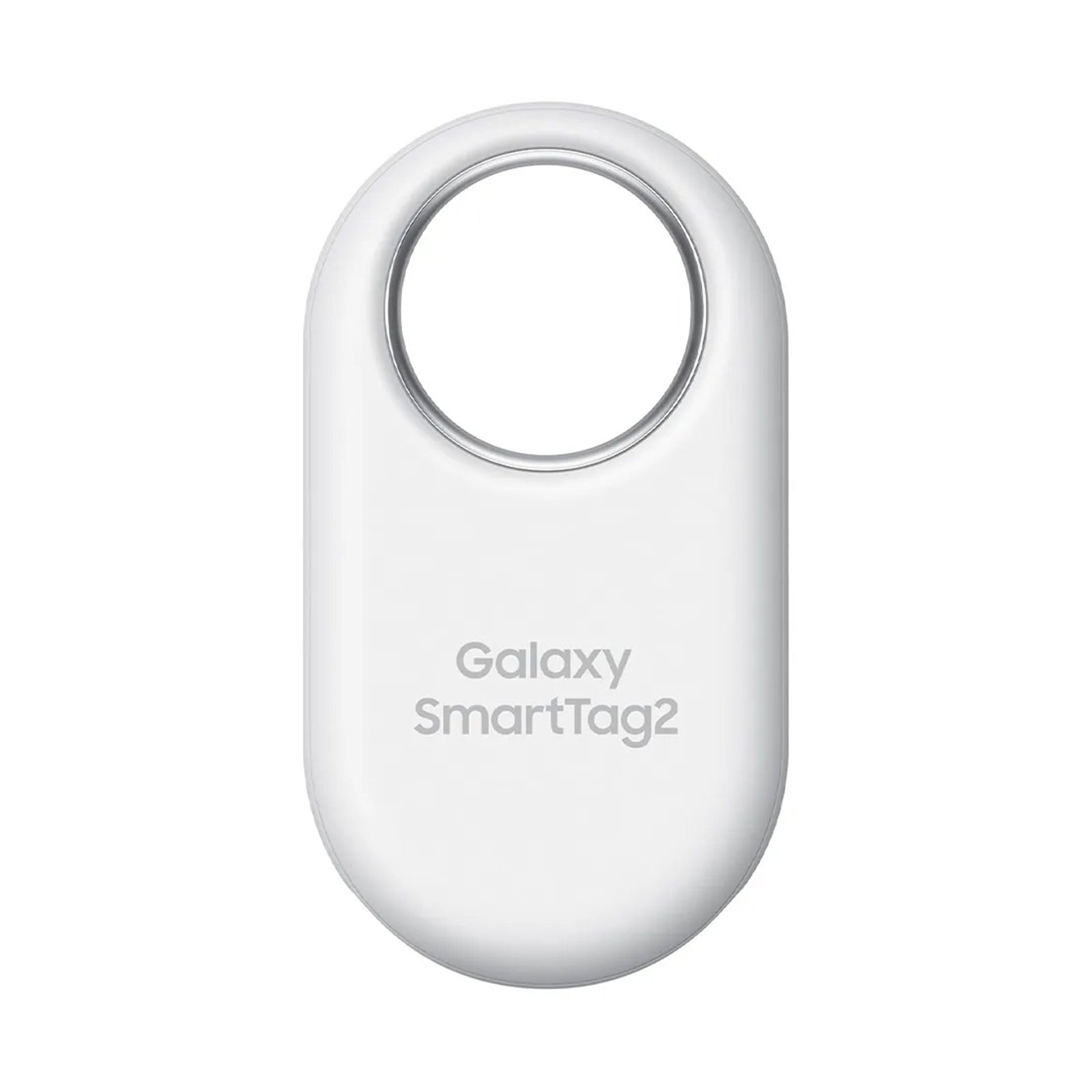 Samsung Smart Tag 2 - 1 pack - White