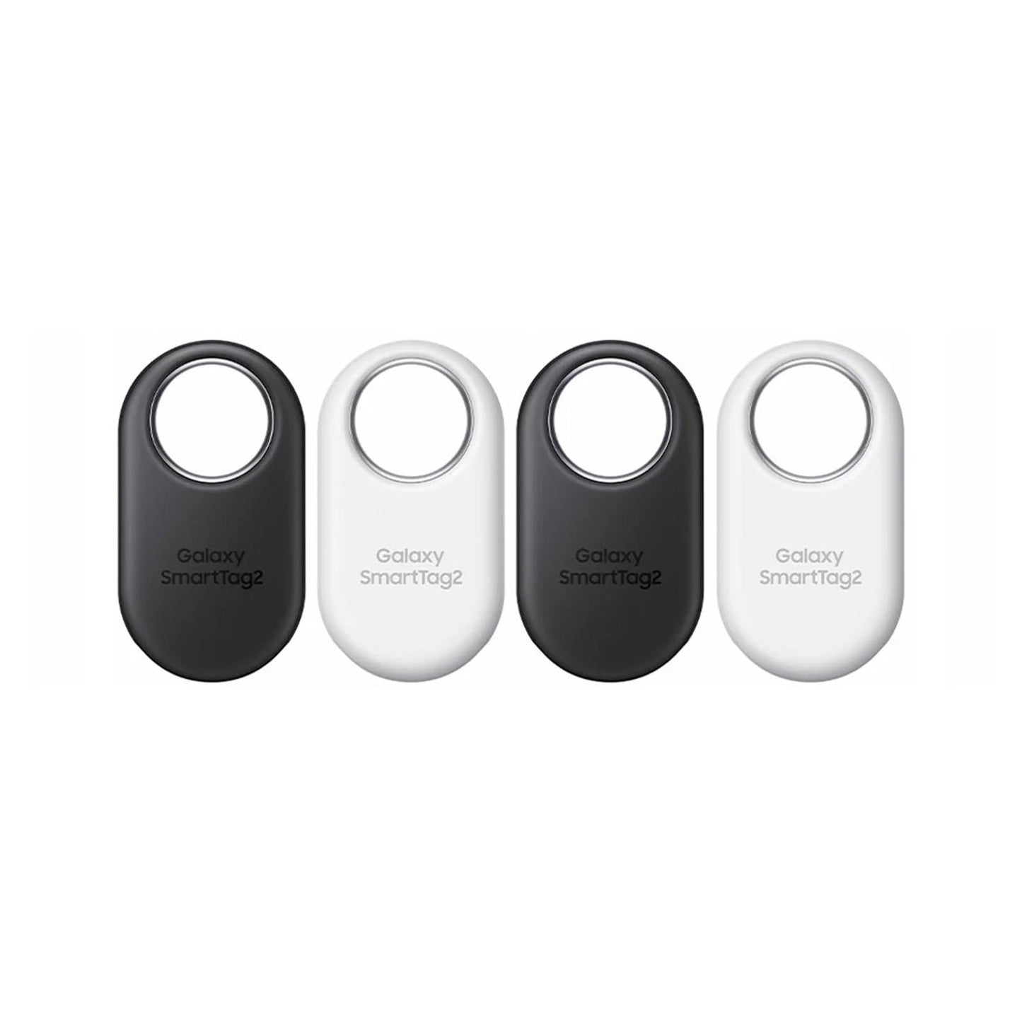 Samsung Smart Tag 2 -  4 pack SAMSUNG