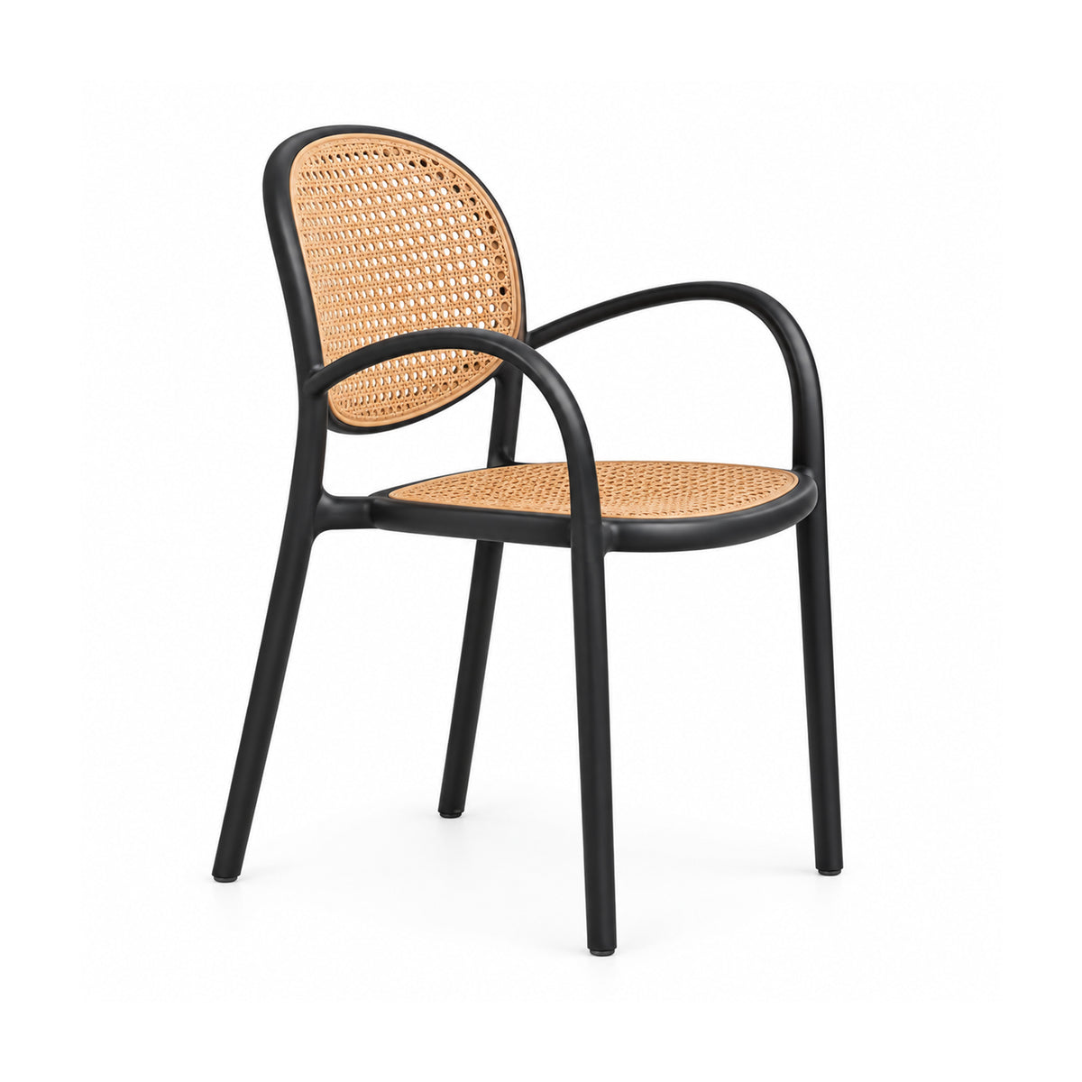 Tala chair combines modern style with timeless elegance