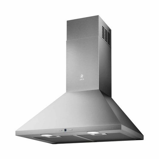 ELICA Wall Mounted Hood 60 Cm Inox(BU) ELICA