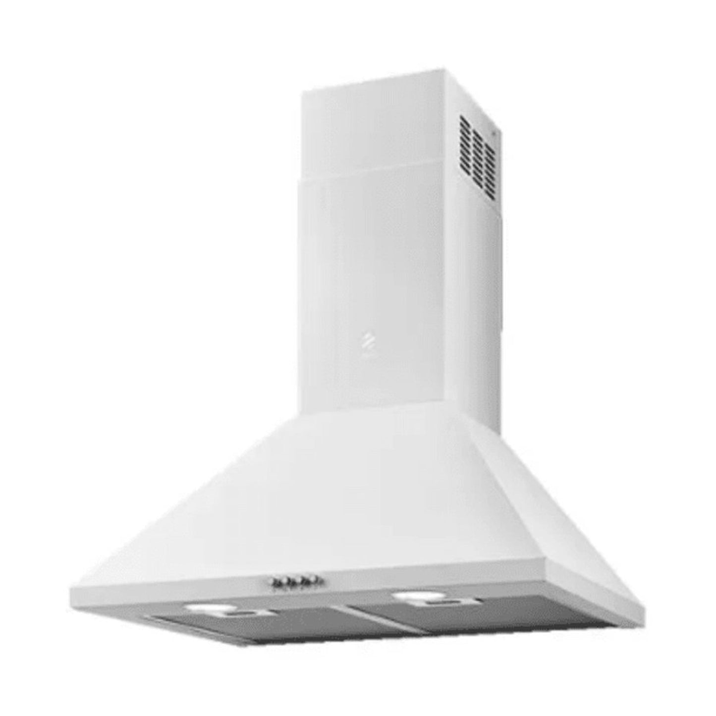 ELICA Wall Mounted Hood 60 Cm White