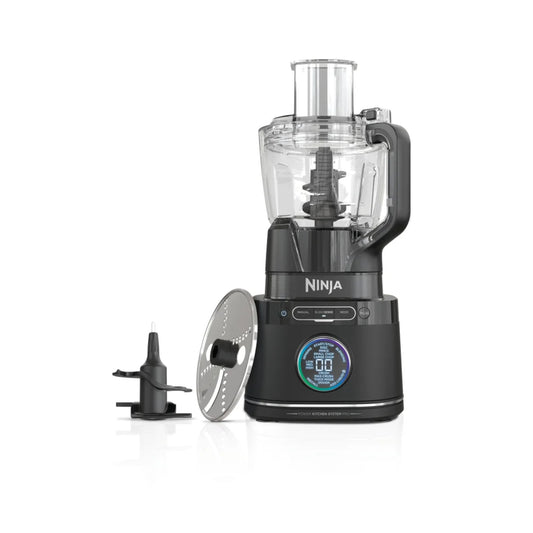Ninja Detect Kitchen Blender + Processor Pro 1800w