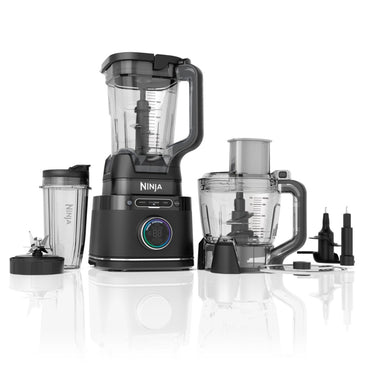 Ninja Detect Kitchen Blender + Processor Pro 1800w