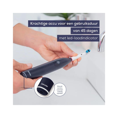 Beurer TB 50 Electric Toothbrush