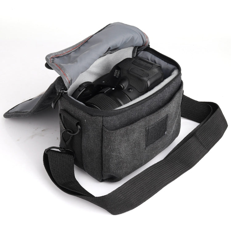 Camera Shoulder Bag