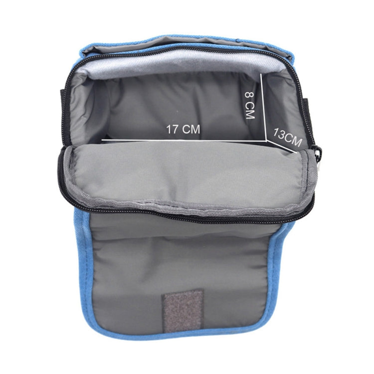 Camera Shoulder Bag