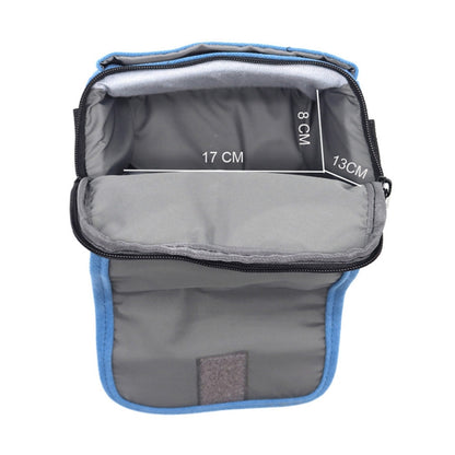 Camera Shoulder Bag