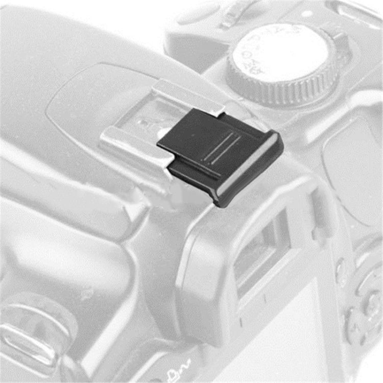 Camera Cold Shoe Cover