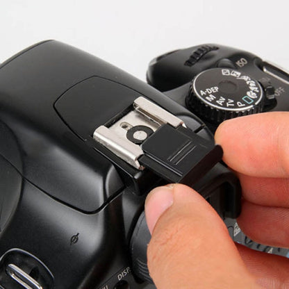 Camera Cold Shoe Cover