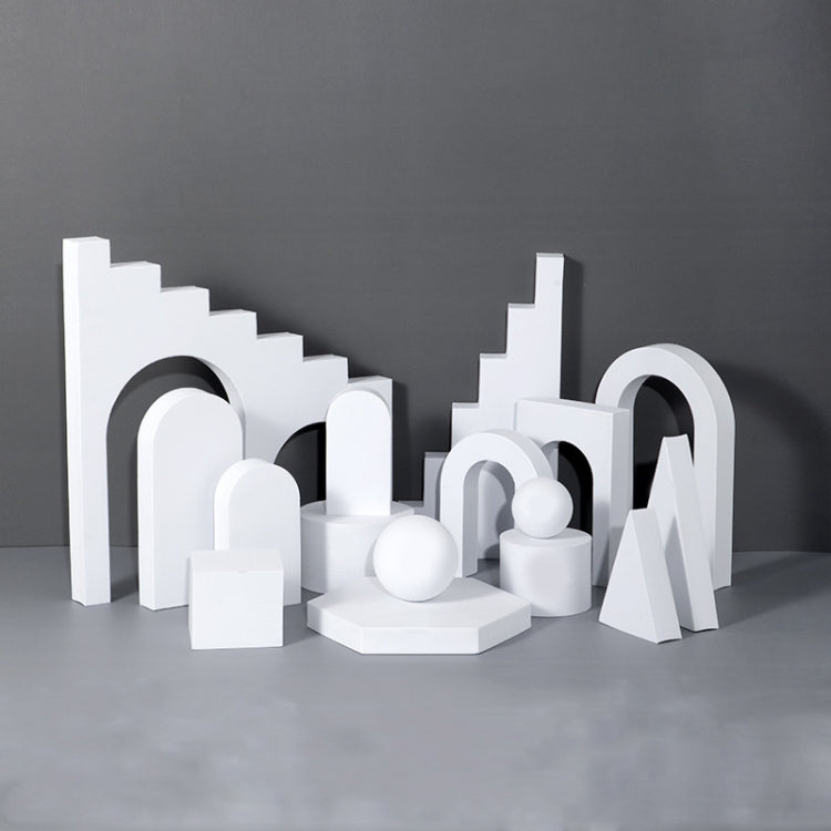Photography Props Foam