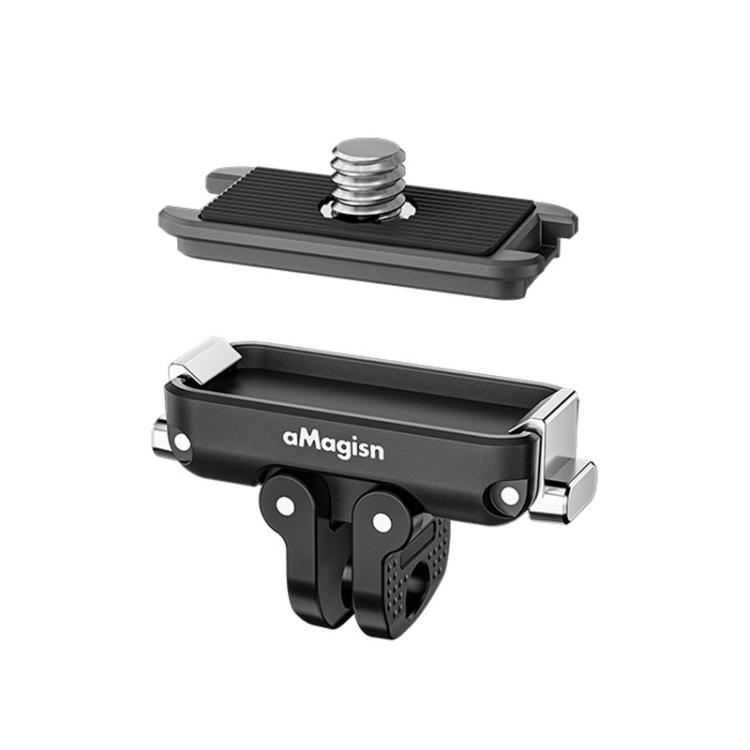 Mini Quick Release Mount