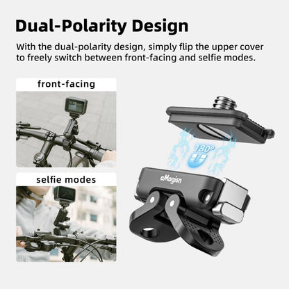 Mini Quick Release Mount