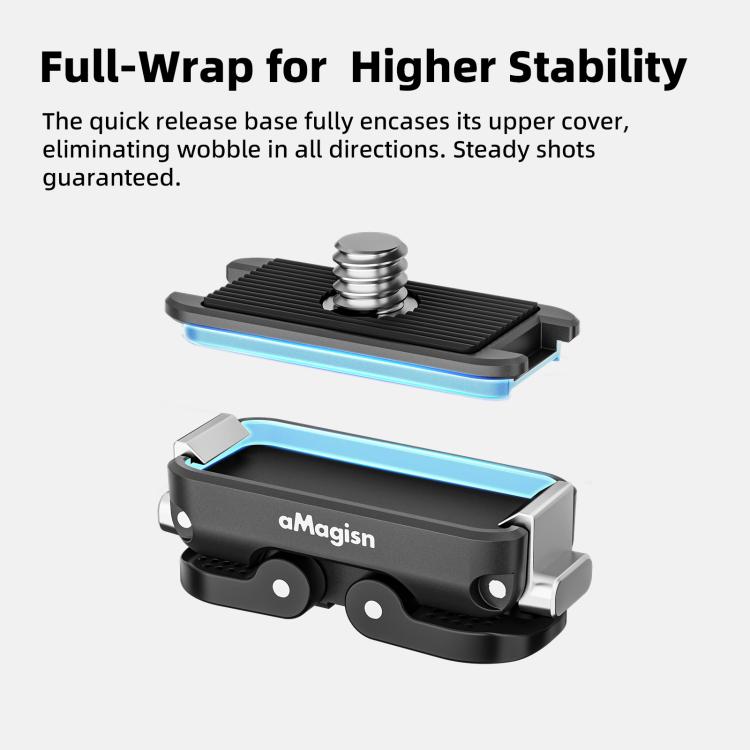 Mini Quick Release Mount