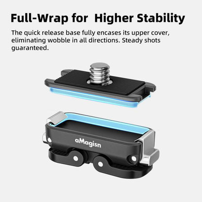 Mini Quick Release Mount