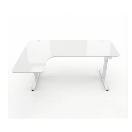 Ninja Desk L160 - White