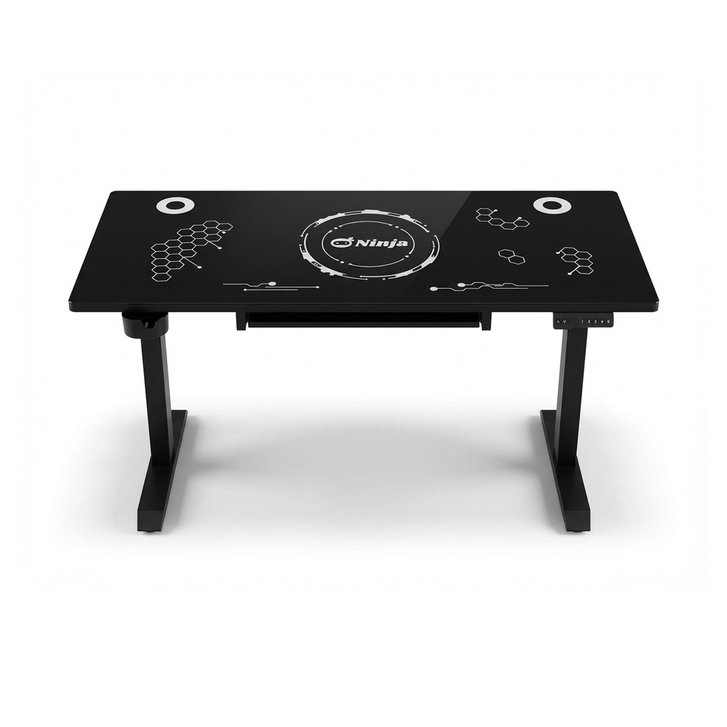 Ninja Desk G160