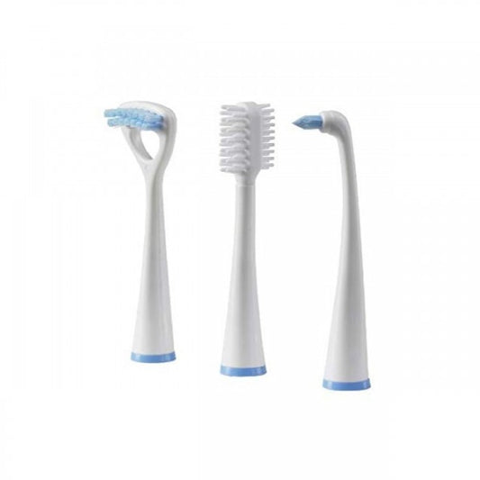 Grundig Toothbrush Replacement Heads