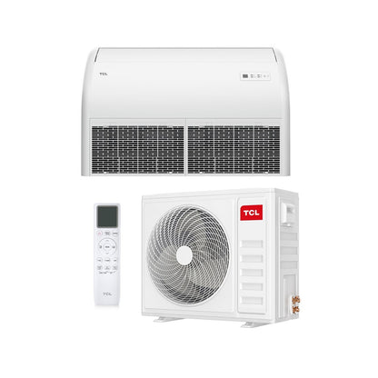 TCL AC Floor and Ceiling 24000 BTU Inverter TCL