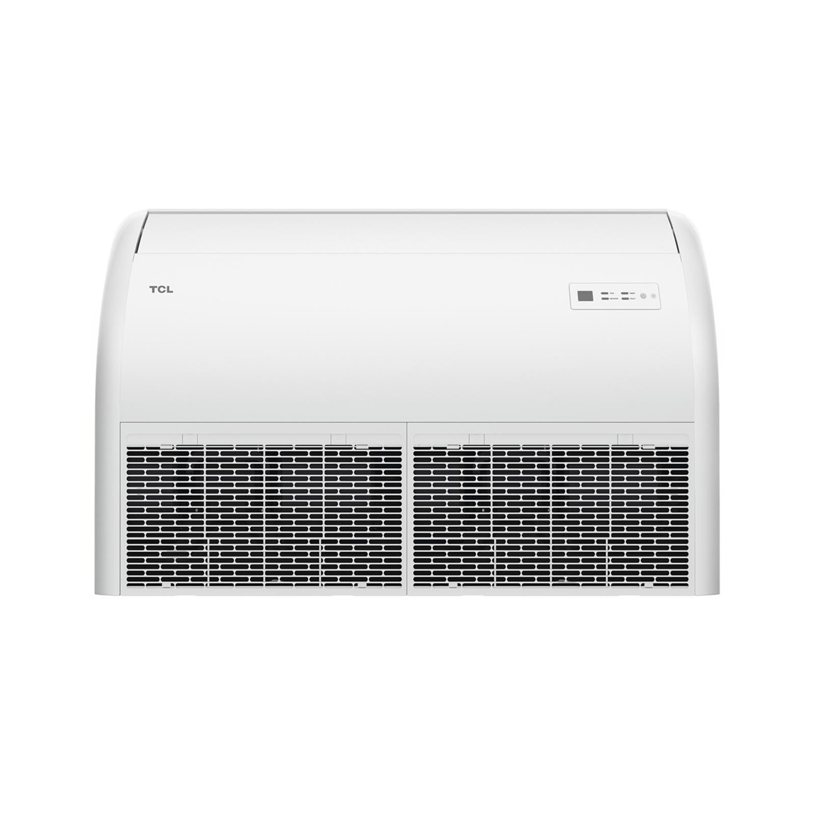 TCL AC Floor and Ceiling 24000 BTU Inverter
