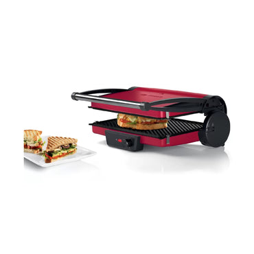 Bosch Contact Grill 3 in 1 2000w