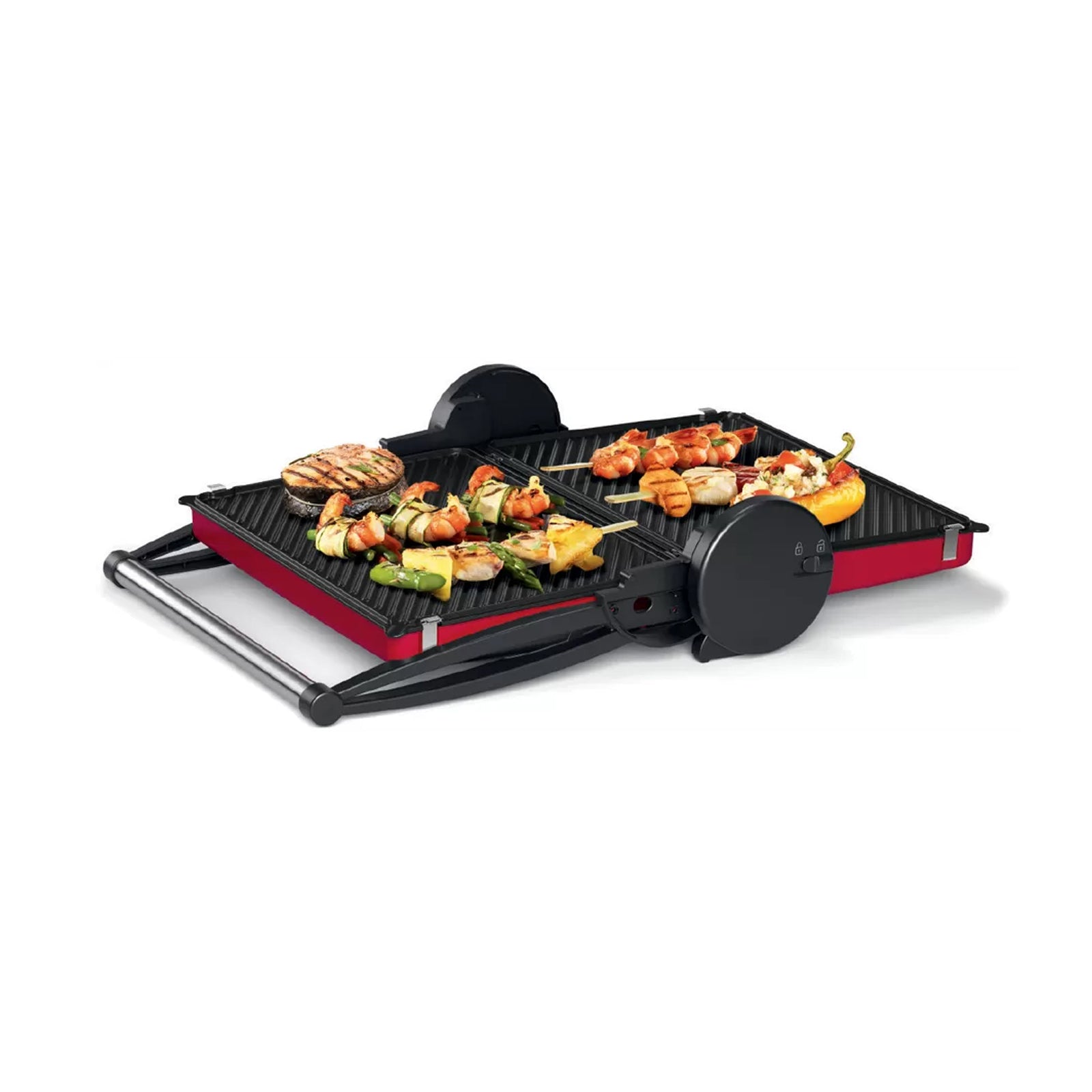 Bosch Contact Grill 3 in 1 2000w