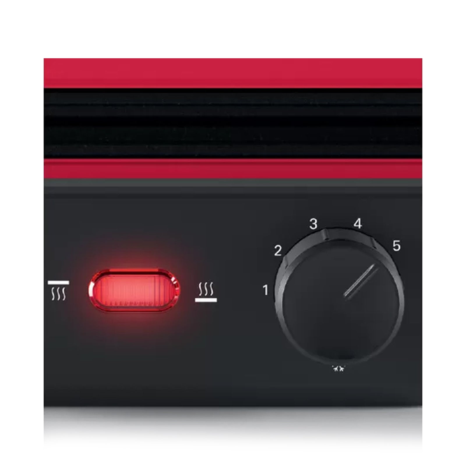 Bosch Contact Grill 3 in 1 2000w