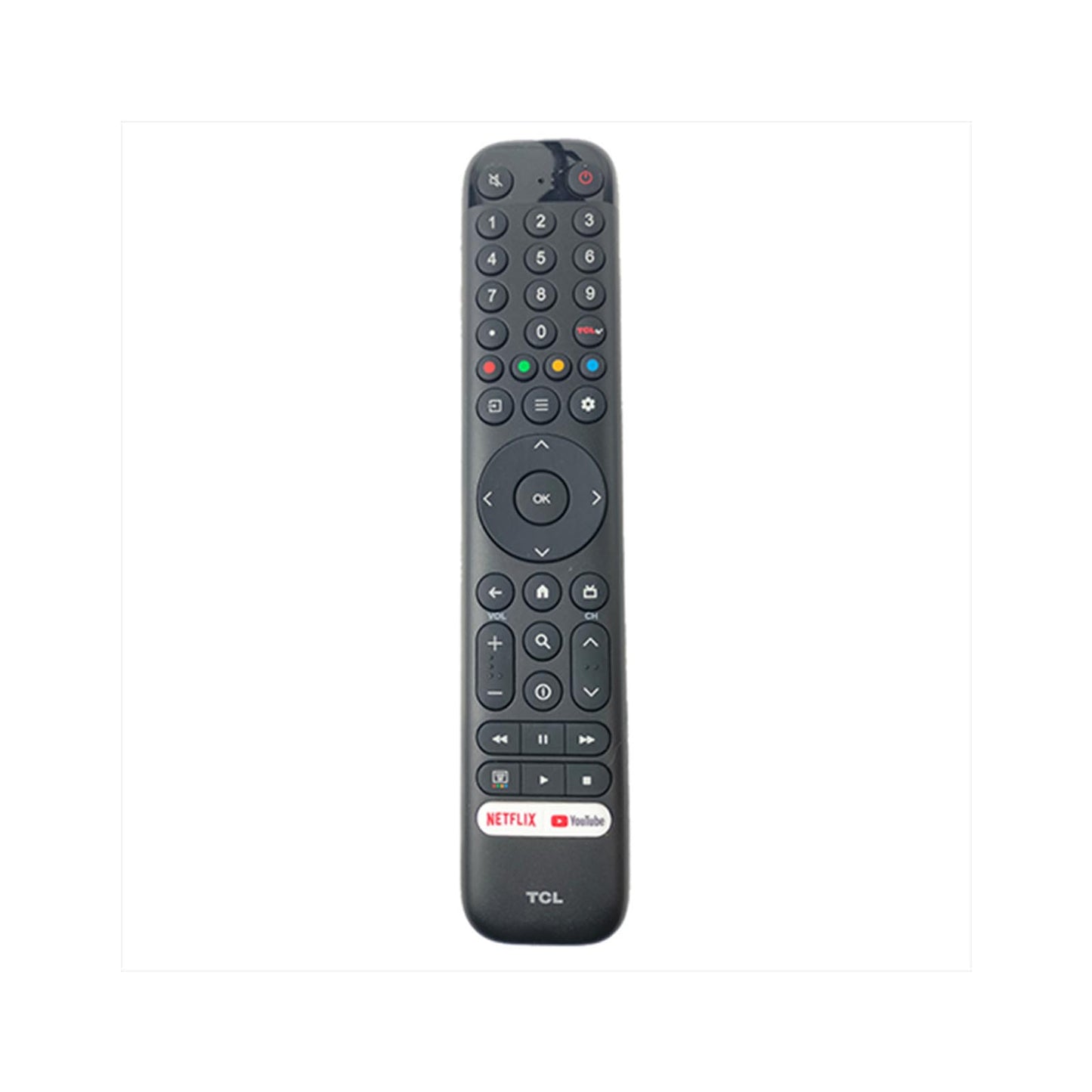 TCL Remote Control TCL