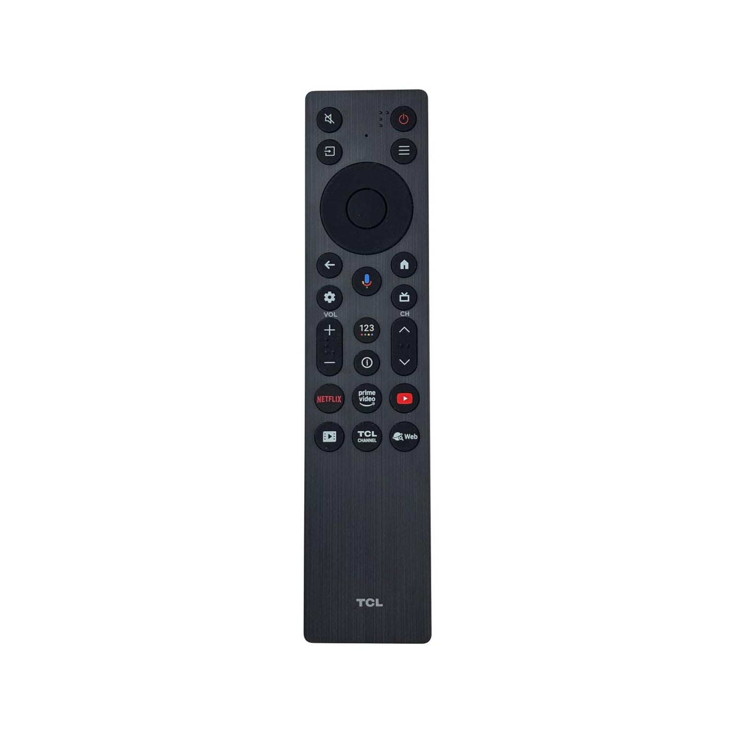 TCL Remote Control TCL