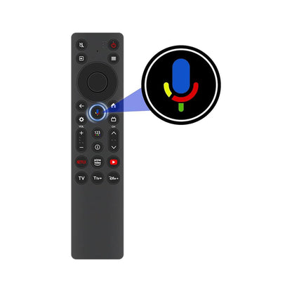 TCL Remote Control TCL