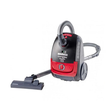 Hoover Canister Vacuum Cleaner Bagged 2000w