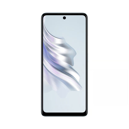 TECNO Spark 20 PRO 256GB-12GB 100 Days Screen Warranty Ivory