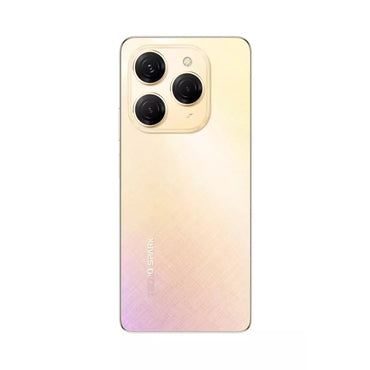TECNO Spark 20 PRO 256GB-12GB 100 Days Screen Warranty Blush