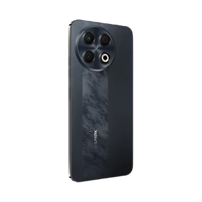 TECNO Spark 30C PRO 128GB-8GB 100 Days Screen Warranty Black