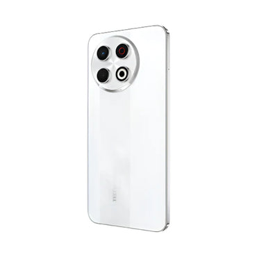 TECNO Spark 30C PRO 128GB-8GB 100 Days Screen Warranty White