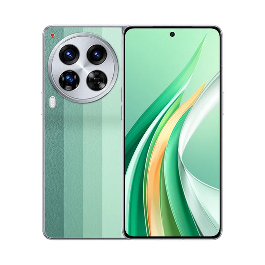 TECNO Camon 30 PREMIER 5G 512GB-12GB 100D SCR Warranty Green