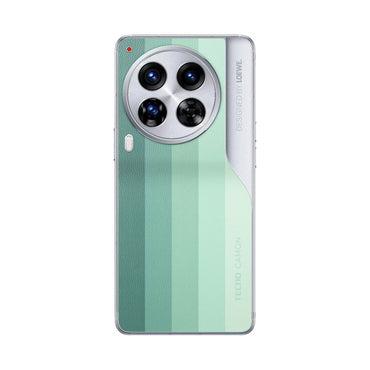 TECNO Camon 30 PREMIER 5G 512GB-12GB 100D SCR Warranty Green