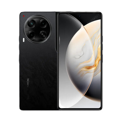 TECNO Camon 30 5G 512GB-12GB 100 Days Screen Warranty Black