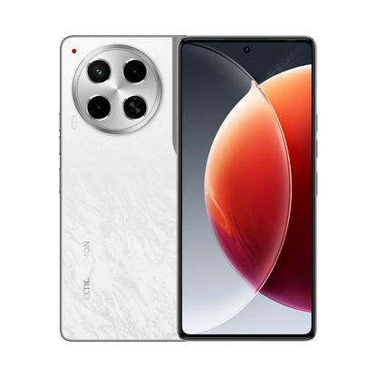 TECNO Camon 30 5G 512GB-12GB 100 Days Screen Warranty White