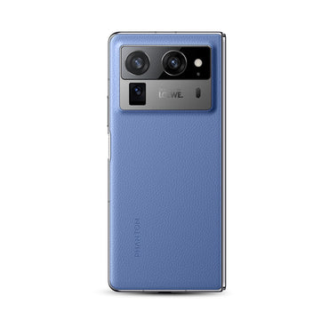 TECNO PhantomV Fold2 512GB-12GB 100Days Screen Warranty Blue