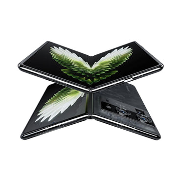 TECNO PhantomV Fold2 512GB-12G 100Days Screen Warranty Green