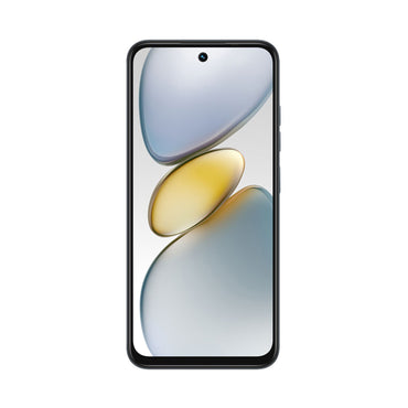 TECNO Spark GO1 128GB - 4GB 100 Days Screen Warranty Black