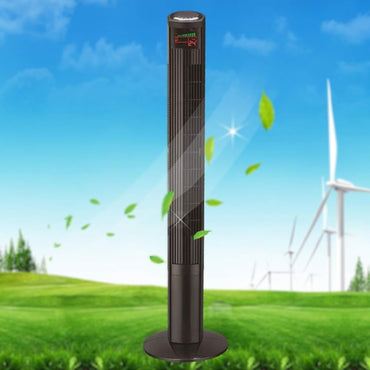 Wave Tower Fan 40W 3 Speeds 117CM