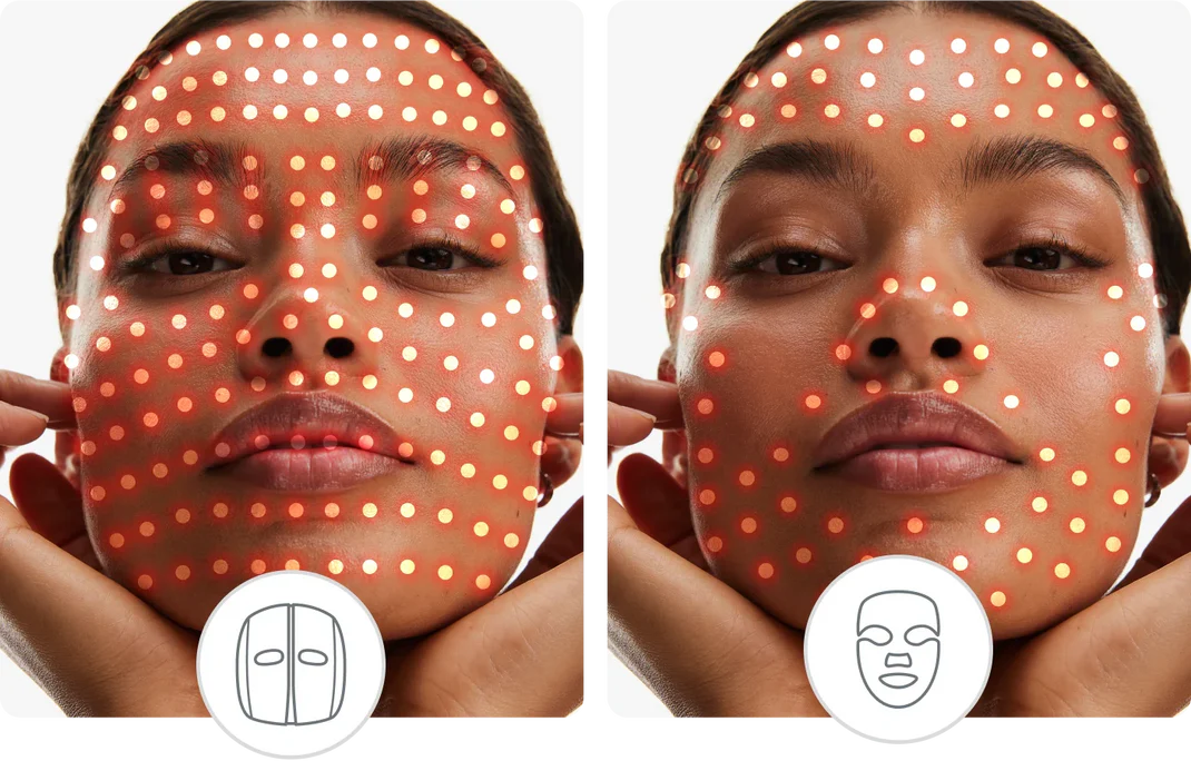 TheraFace Mask Glo