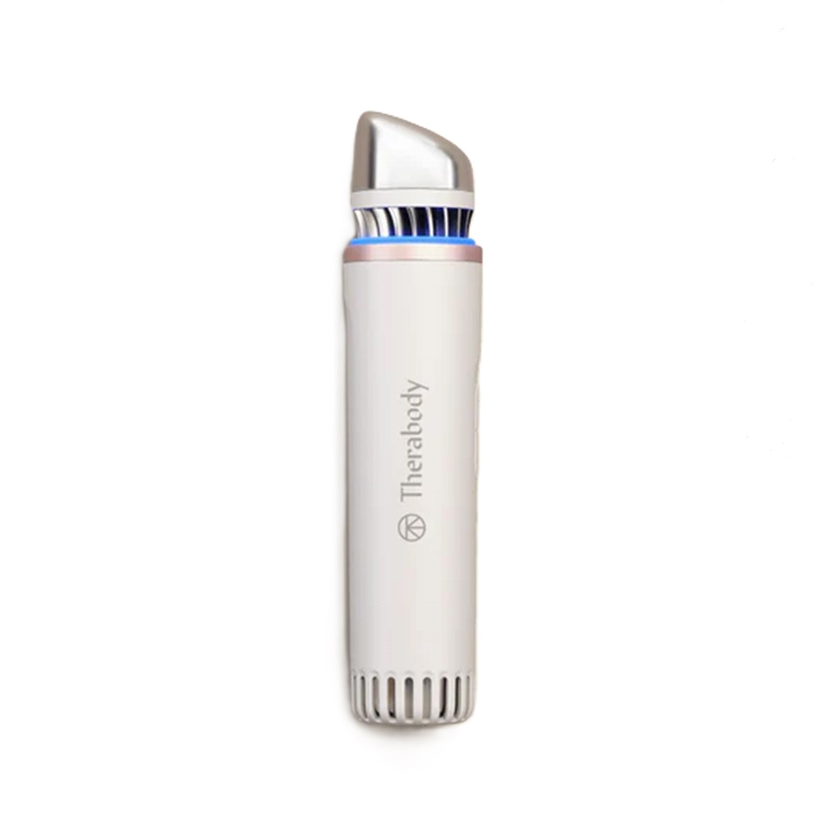 TheraFace Depuffing Wand, White